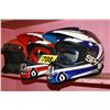 Image 2 : 3 quad helmets