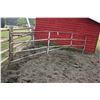 Image 1 : 16 ft corral gate