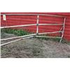 Image 3 : 16 ft corral gate