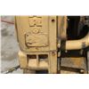 Image 2 : (GROUP LOT - 1,2,3,4 & 5) Cat D311 Gen Set, 120/240V, 3 Ph, No Visible SN, Pup & Motor run good. PAR