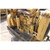 Image 7 : (GROUP LOT - 1,2,3,4 & 5) Cat D311 Gen Set, 110/220V, 3 Ph, SN. 20NL672, Pup runs, Engine Spins over