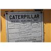 Image 9 : (GROUP LOT - 1,2,3,4 & 5) Cat D311 Gen Set, 110/220V, 3 Ph, SN. 20NL672, Pup runs, Engine Spins over
