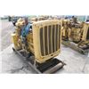 Image 5 : (GROUP LOT - 1,2,3,4 & 5) Cat D315 Gen Set, SN. 934, Mag is weak, Engine Fires c/w Manual. PARTS SEL