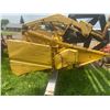 Image 13 : (GROUP LOT- 6,7,8 & 9) NH 25' Straight-cut header, Batt Reels #587604 c/w creative enterprises trans
