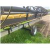 Image 14 : (GROUP LOT- 6,7,8 & 9) NH 25' Straight-cut header, Batt Reels #587604 c/w creative enterprises trans