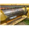 Image 7 : (GROUP LOT- 6,7,8 & 9) NH 25' Straight-cut header, Batt Reels #587604 c/w creative enterprises trans