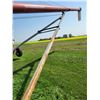 Image 11 : 10" x 72' SAKUNDIAK HD10-1800 Swing-Away Auger, 540 PTO