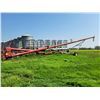 Image 1 : 10" x 72' SAKUNDIAK HD10-1800 Swing-Away Auger, 540 PTO