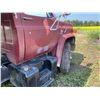 Image 22 : (GROUP LOT- 13,14,15 & 16) 1985 GMC 7000 Grain Truck, V8 5&2 spd, Showing 249,149 km, Double Frame, 