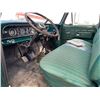Image 4 : (GROUP LOT- 13,14,15 & 16) 1979 Ford F600, showing 54,938 km, (MAY BE ORIGINAL) 370-V8- 4&2 spd, 8.2