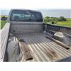Image 8 : 2003 Ford F350 Lariat 4 by 4 Crew cab, Dually, showing 311,114 km, Diesel, Auto, c/w 5th wheel rails