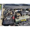 Image 14 : 1999 Ford F250 4 by 4 Crew Cab, 266,992 km, Diesel, Auto, SN. 1FTNW21F9XEF10847
