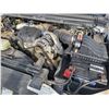 Image 16 : 1999 Ford F250 4 by 4 Crew Cab, 266,992 km, Diesel, Auto, SN. 1FTNW21F9XEF10847