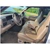 Image 17 : 1999 Ford F250 4 by 4 Crew Cab, 266,992 km, Diesel, Auto, SN. 1FTNW21F9XEF10847