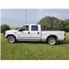 Image 1 : 1999 Ford F250 4 by 4 Crew Cab, 266,992 km, Diesel, Auto, SN. 1FTNW21F9XEF10847