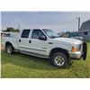 Image 34 : 1999 Ford F250 4 by 4 Crew Cab, 266,992 km, Diesel, Auto, SN. 1FTNW21F9XEF10847