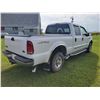 Image 35 : 1999 Ford F250 4 by 4 Crew Cab, 266,992 km, Diesel, Auto, SN. 1FTNW21F9XEF10847