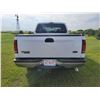 Image 36 : 1999 Ford F250 4 by 4 Crew Cab, 266,992 km, Diesel, Auto, SN. 1FTNW21F9XEF10847