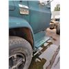 Image 12 : 1976 GMC C&C, Good Body, 10.00x20's, c/w PTO. Showing 63,999 Miles, SN. TCE666V577002 (Shoul