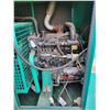 Image 10 : Cummins Power Generation Quiet Site B33, 4-cyl, diesel, GENSET, 120/208V, Model# DGHE-5557819, SN. E