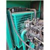 Image 11 : Cummins Power Generation Quiet Site B33, 4-cyl, diesel, GENSET, 120/208V, Model# DGHE-5557819, SN. E