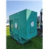 Image 3 : Cummins Power Generation Quiet Site B33, 4-cyl, diesel, GENSET, 120/208V, Model# DGHE-5557819, SN. E