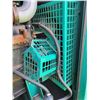 Image 5 : Cummins Power Generation Quiet Site B33, 4-cyl, diesel, GENSET, 120/208V, Model# DGHE-5557819, SN. E