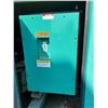 Image 9 : Cummins Power Generation Quiet Site B33, 4-cyl, diesel, GENSET, 120/208V, Model# DGHE-5557819, SN. E