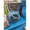 Image 3 : Quincy, 15 Hp, 1 ph., Air Compressor (Working Condition)