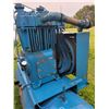 Image 6 : Quincy, 15 Hp, 1 ph., Air Compressor (Working Condition)