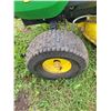 Image 12 : (GROUP LOT-29 & 30) JD D140, 48" mower, 169 hrs, 22 Hp, Hyd. drive, running, SN. PGY21210