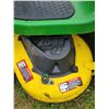 Image 17 : (GROUP LOT-29 & 30) JD D140, 48" mower, 169 hrs, 22 Hp, Hyd. drive, running, SN. PGY21210