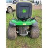 Image 4 : (GROUP LOT-29 & 30) JD D140, 48" mower, 169 hrs, 22 Hp, Hyd. drive, running, SN. PGY21210
