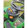 Image 7 : (GROUP LOT-29 & 30) JD D140, 48" mower, 169 hrs, 22 Hp, Hyd. drive, running, SN. PGY21210