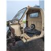 Image 5 : Chev 70 C & Chassis c/w motor, trans & extra cab (Sold for Parts Only)