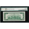 Image 2 : 1934 $100 St Louis FRN PMG 63EPQ