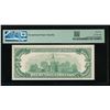 Image 2 : 1950B $100 STAR Chicago FRN PMG 65EPQ