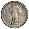 Image 1 : 1917-S Standing Liberty Quarter Type 1