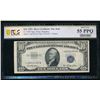 Image 1 : 1953 $10 STAR Silver Certificate PCGS 55PPQ
