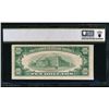 Image 2 : 1953 $10 STAR Silver Certificate PCGS 55PPQ