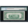 Image 2 : 1934B $20 Boston FRN PMG 64EPQ