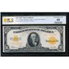 Image 1 : 1922 $10 Gold Certificate PCGS 40