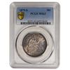 Image 1 : 1875-S Seated Liberty Half Dollar PCGS MS63