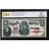 Image 1 : 1907 $5 Legal Tender Note PCGS 25