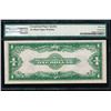 Image 2 : 1923 $1 Silver Certificate PMG 64EPQ