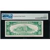 Image 2 : 1928 $10 Gold Certificate PMG 55EPQ