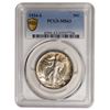 Image 1 : 1934-S Walking Liberty Half Dollar PCGS MS63