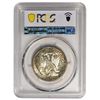 Image 2 : 1934-S Walking Liberty Half Dollar PCGS MS63