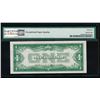 Image 2 : 1928A $1 Silver Certificate PMG 65EPQ