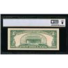 Image 2 : 1953C $5 Legal Tender Note PCGS 68PPQ